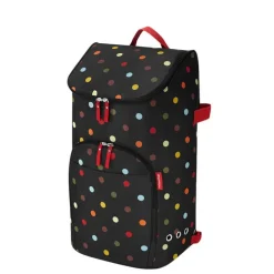 Reisenthel Shopping Citycruiser Bag dots