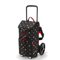 Reisenthel Shopping Citycruiser Bag dots