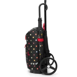 Reisenthel Shopping Citycruiser Bag dots