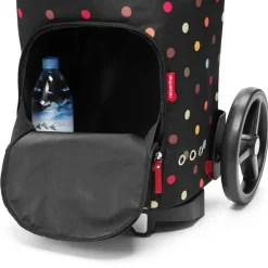 Reisenthel Shopping Citycruiser Bag dots