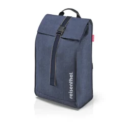 Reisenthel Shopping Citycruiser herringbone dark blue