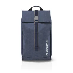 Reisenthel Shopping Citycruiser herringbone dark blue