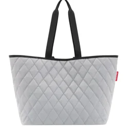 Reisenthel Shopping Classic Shopper XL rhombus light grey