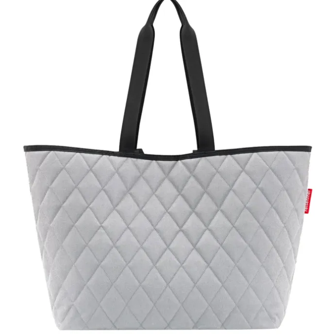 Reisenthel Shopping Classic Shopper XL rhombus light grey