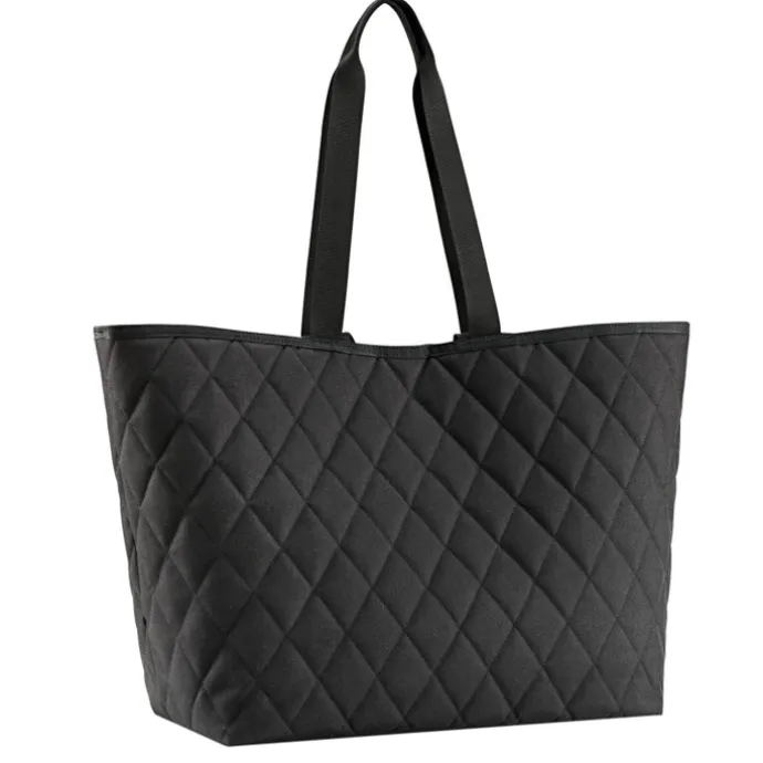 Reisenthel Shopping Classic Shopper XL rhombus black