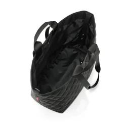 Reisenthel Shopping Classic Shopper XL rhombus black