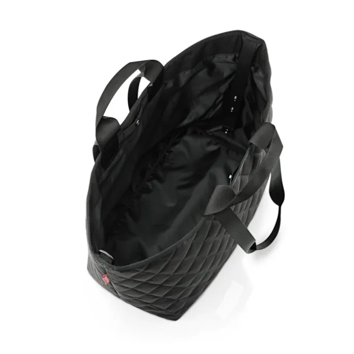 Reisenthel Shopping Classic Shopper XL rhombus black