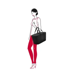 Reisenthel Shopping Coolerbag black