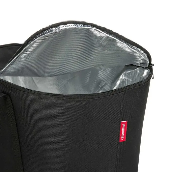 Reisenthel Shopping Coolerbag black