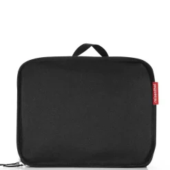 Reisenthel Shopping Foldable Trolley black