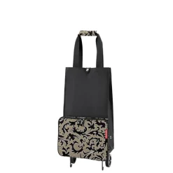 Reisenthel Shopping Foldable Trolley baroque marble