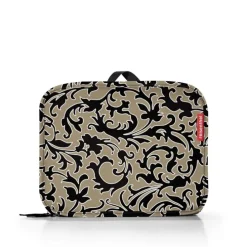 Reisenthel Shopping Foldable Trolley baroque marble