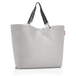 Reisenthel Shopping Shopper XL herringbone grey