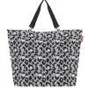 Reisenthel Shopping Shopper XL leo nero