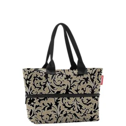 Reisenthel Shopping Shopper e1 baroque marble