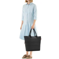 Reisenthel Shopping Shopper e1 baroque marble