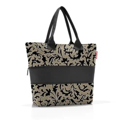 Reisenthel Shopping Shopper e1 baroque marble