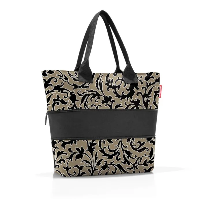 Reisenthel Shopping Shopper e1 baroque marble
