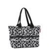 Reisenthel Shopping Shopper e1 leo nero
