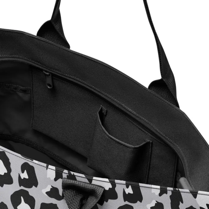 Reisenthel Shopping Shopper e1 leo nero