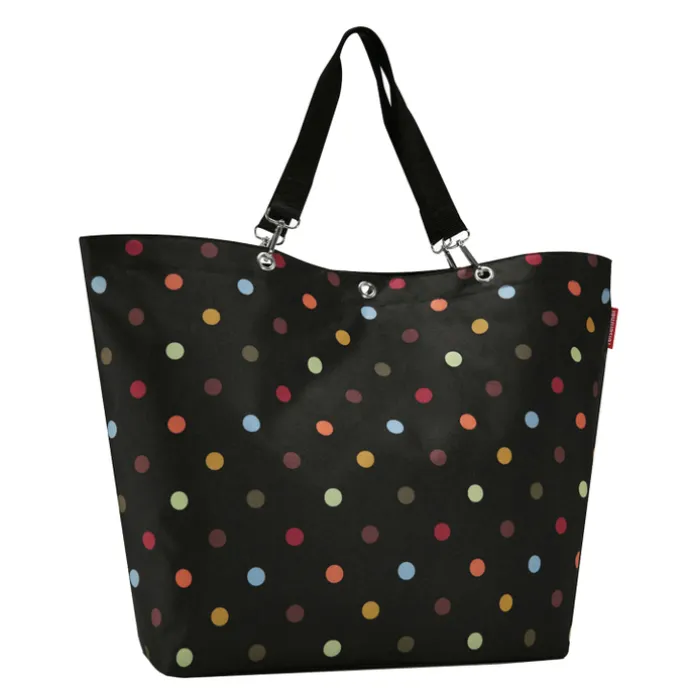 Reisenthel Shopping Shopper XL dots