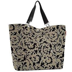 Reisenthel Shopping Shopper XL baroque marble
