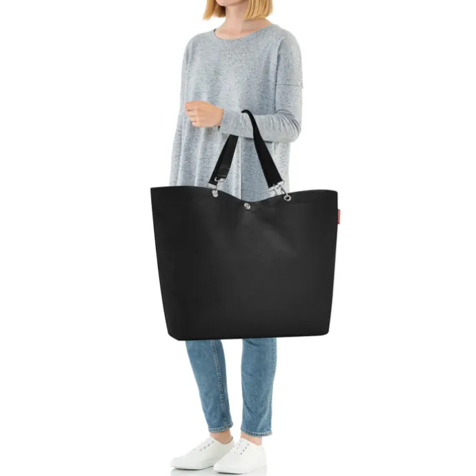 Reisenthel Shopping Shopper XL baroque marble