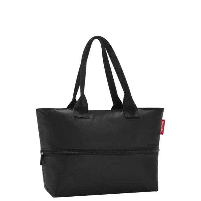 Reisenthel Shopping Shopper e1 black