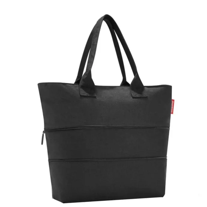 Reisenthel Shopping Shopper e1 black