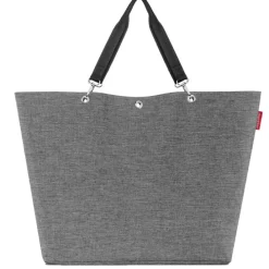 Reisenthel Shopping Shopper XL twist silver