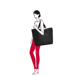 Reisenthel Shopping Shopper XL black