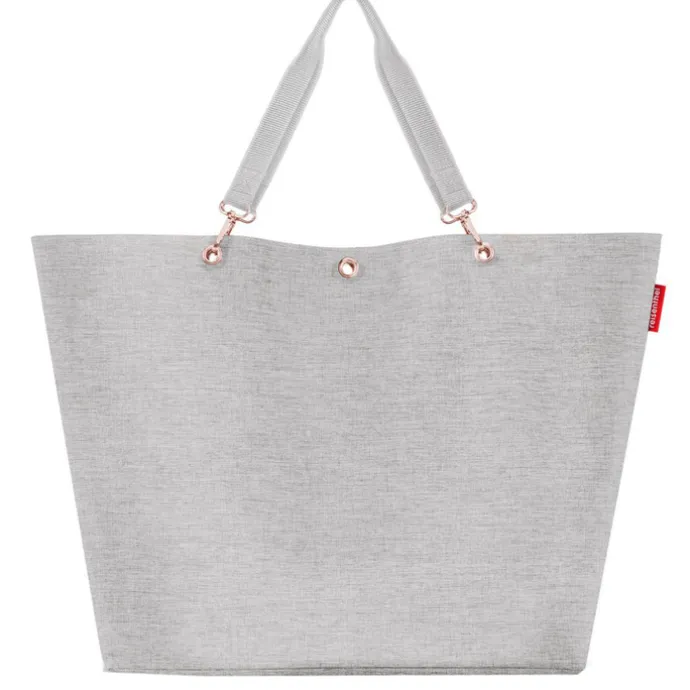 Reisenthel Shopping Shopper XL twist sky rose