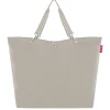 Reisenthel Shopping Shopper XL herringbone sand