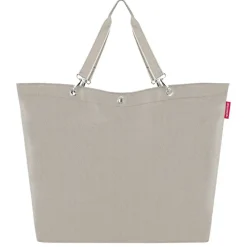 Reisenthel Shopping Shopper XL herringbone sand