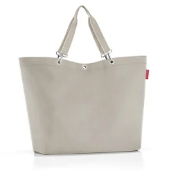 Reisenthel Shopping Shopper XL herringbone sand