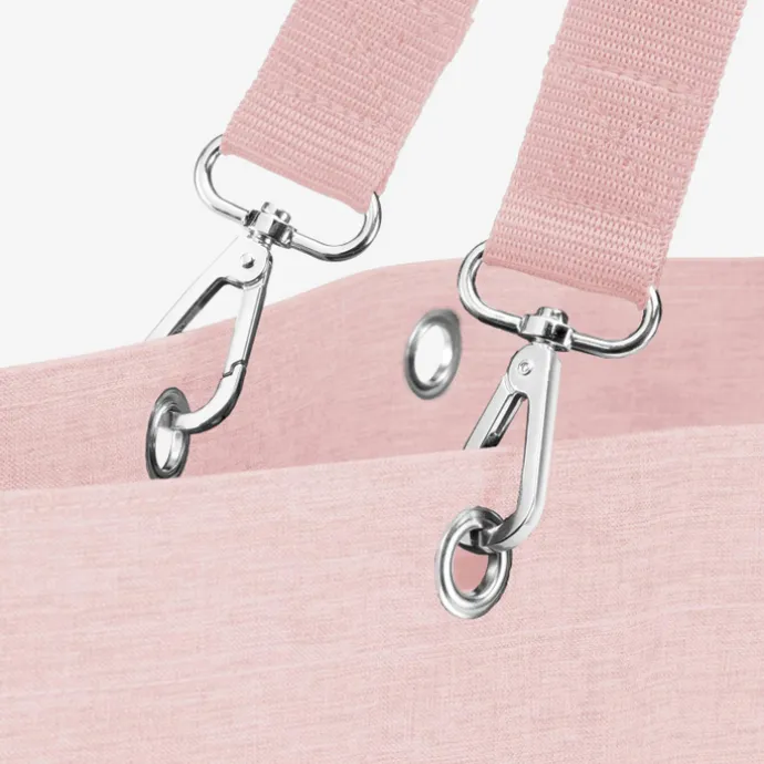 Reisenthel Shopping Shopper XL twist blush