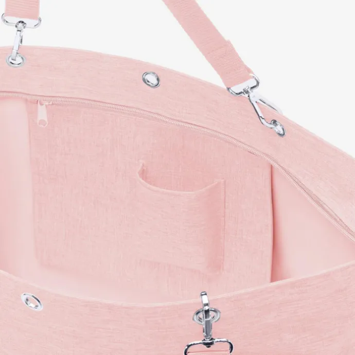 Reisenthel Shopping Shopper XL twist blush