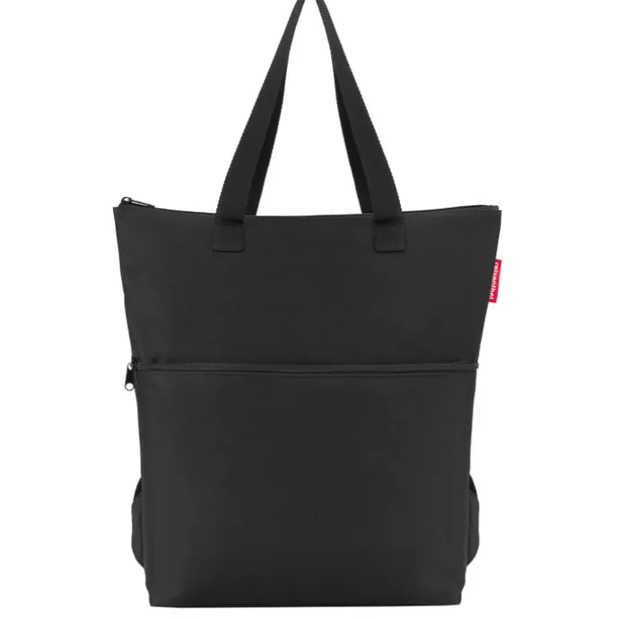 Reisenthel Shopping Thermo Cooler Backpack black
