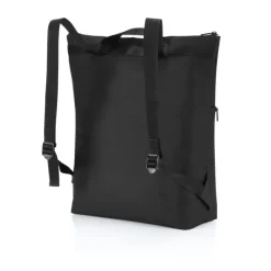 Reisenthel Shopping Thermo Cooler Backpack black