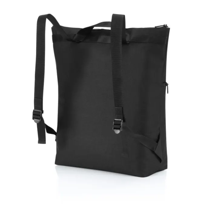 Reisenthel Shopping Thermo Cooler Backpack black