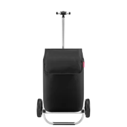 Reisenthel Shopping Trolley black
