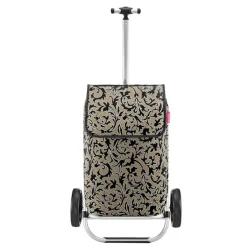 Reisenthel Shopping Trolley baroque marble