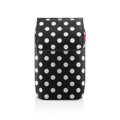 Reisenthel Shopping Trolley dots white