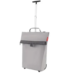 Reisenthel Shopping Trolley M herringbone grey