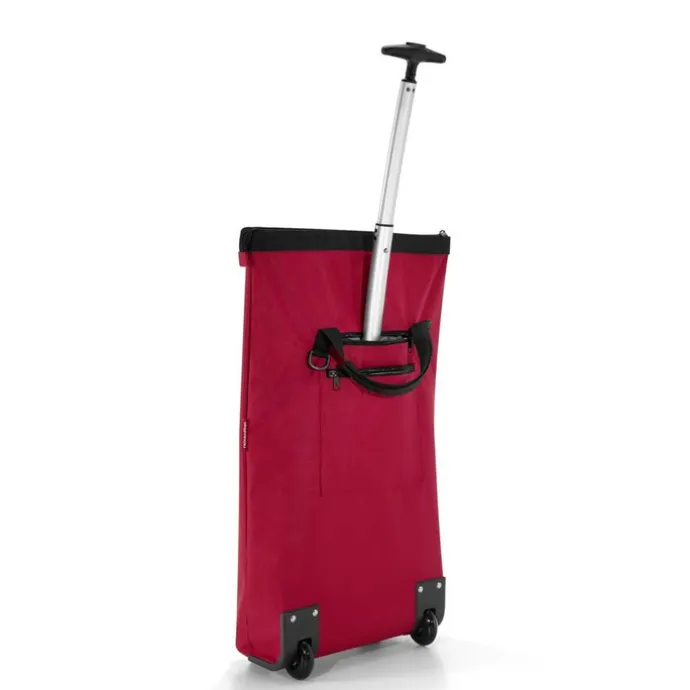 Reisenthel Shopping Trolley M black