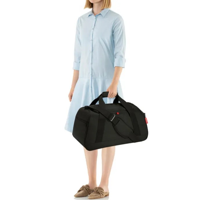 Reisenthel Travelling Activitybag baroque marble