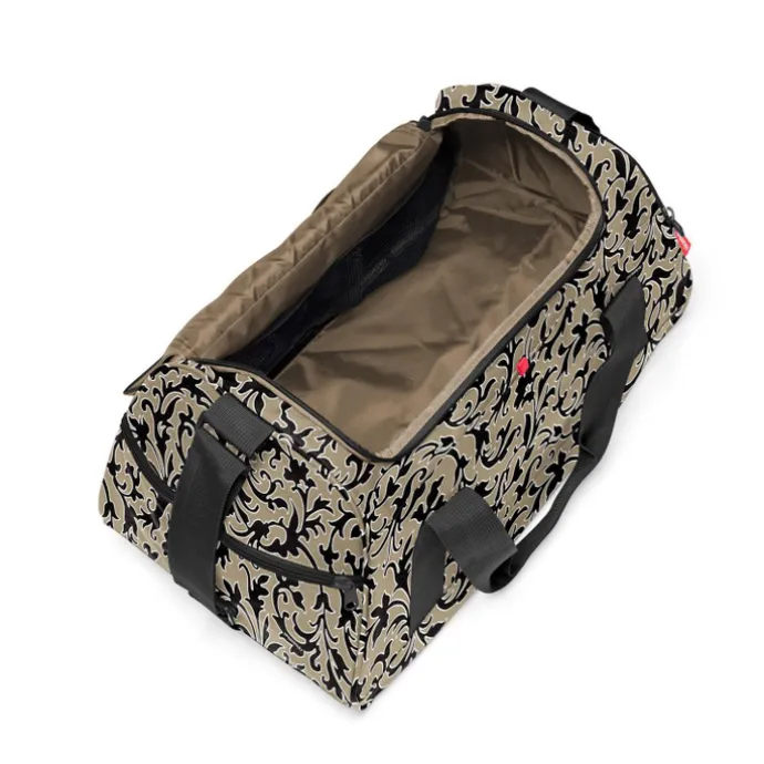 Reisenthel Travelling Activitybag baroque marble