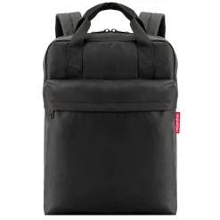 Reisenthel Travelling Allday Backpack M black