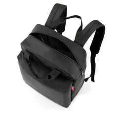 Reisenthel Travelling Allday Backpack M black