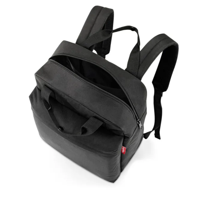 Reisenthel Travelling Allday Backpack M black